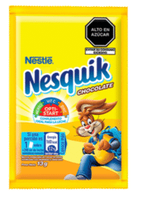 NESQUIK 13G