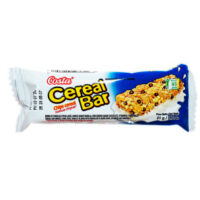 CEREAL BAR CHIPS 21G