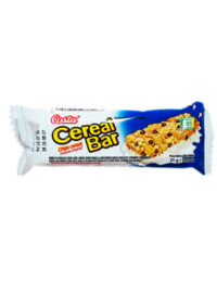 CEREAL BAR CHIPS 21G