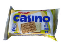 CASINO PIE DE LIMON
