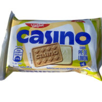 CASINO PIE DE LIMON